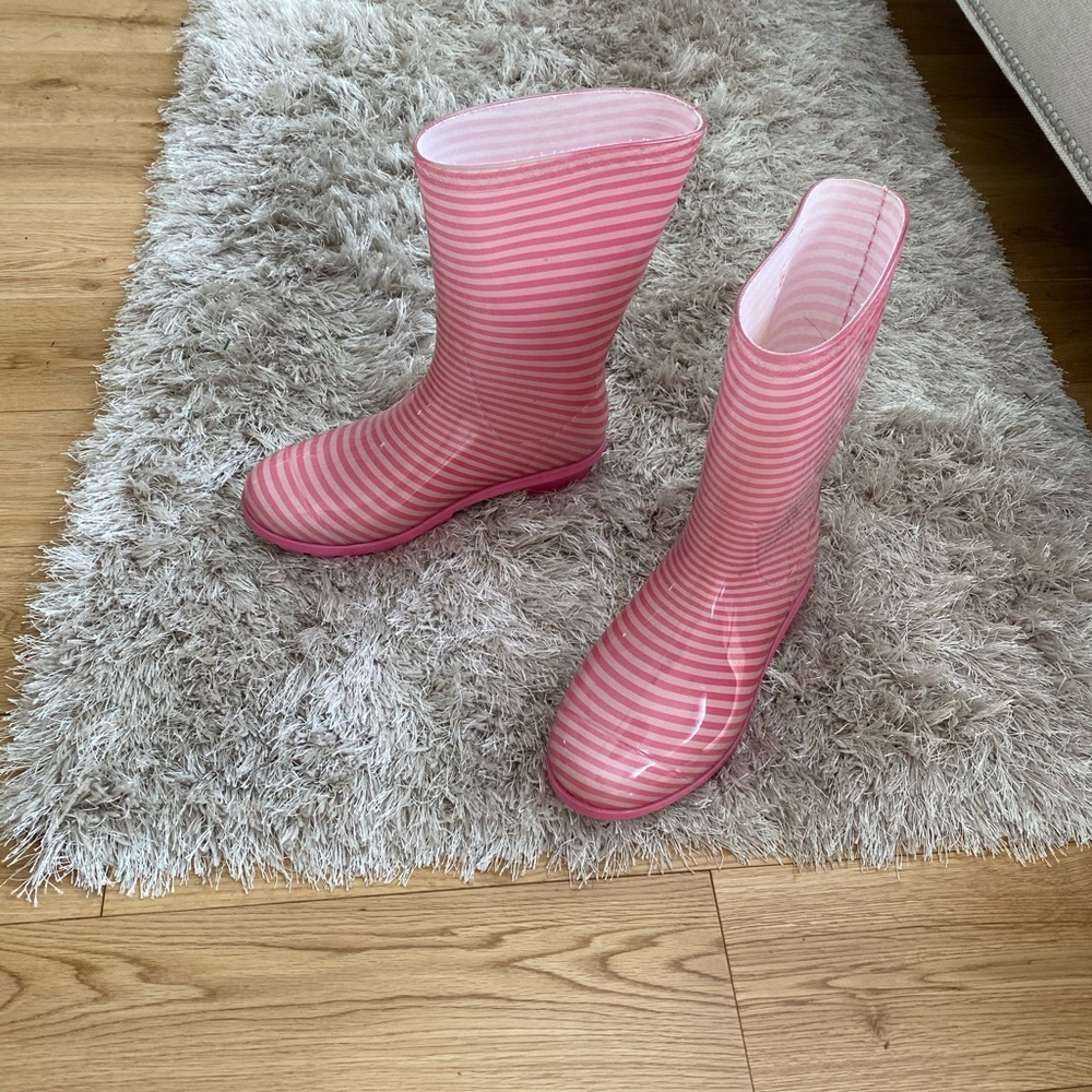 🌸🌼UGG Rain Boots